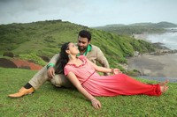 Okkadine Latest Stills
